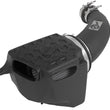 Load image into Gallery viewer, aFe Momentum GT Stage 2 Dry S Intake System 07-11 Jeep Wrangler (JK) V6 3.8L w/ Mechanical Fan - Main Product View