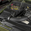 Load image into Gallery viewer, aFe Momentum GT Stage 2 Dry S Intake System 07-11 Jeep Wrangler (JK) V6 3.8L w/ Mechanical Fan - Side View