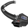Load image into Gallery viewer, aFe Momentum GT Stage 2 PRO 5R Intake 11-14 Jeep Grand Cherokee 3.6L V6 - Main Product View