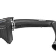 Load image into Gallery viewer, aFe Momentum GT Stage 2 PRO 5R Intake 11-14 Jeep Grand Cherokee 3.6L V6 - Back View