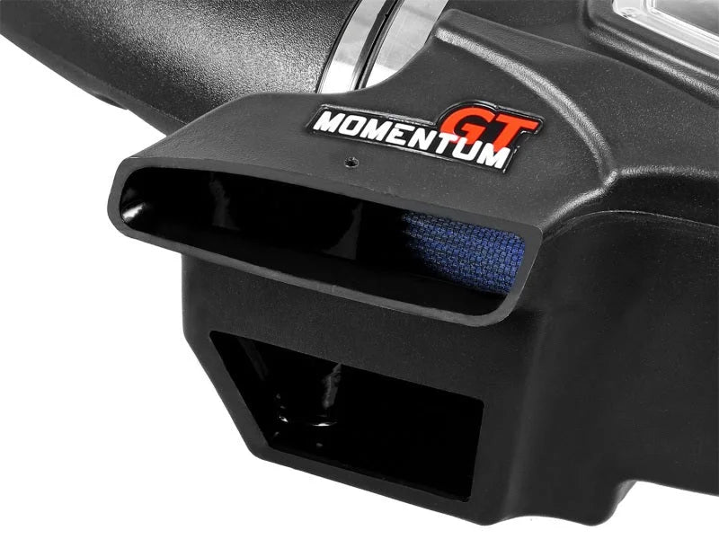 aFe Momentum GT Stage 2 PRO 5R Intake 11-14 Jeep Grand Cherokee 3.6L V6 - Additional View 8