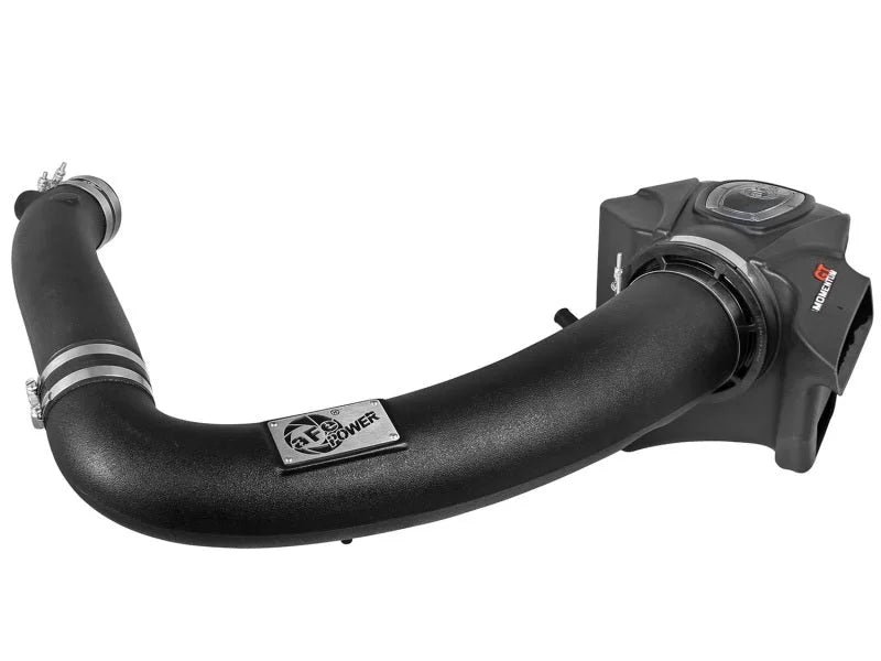 aFe Momentum GT Stage 2 PRO 5R Intake 11-14 Jeep Grand Cherokee 3.6L V6 - Additional View 9