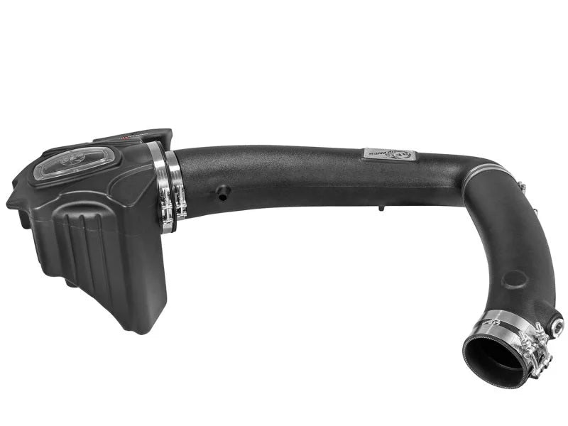 aFe Momentum GT Stage 2 PRO Dry S Intake 11-14 Jeep Grand Cherokee 3.6L V6 - Additional View 6