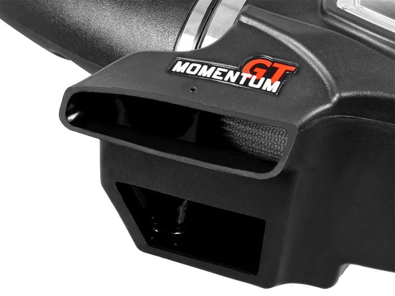 aFe Momentum GT Stage 2 PRO Dry S Intake 11-14 Jeep Grand Cherokee 3.6L V6 - Additional View 8