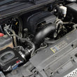 Load image into Gallery viewer, aFe Momentum GT Stage-2 Si PRO 5R Intake System GM Trucks/SUVs V8 4.8L/5.3L/6.0L/6.2L (GMT900) Elect - Side View