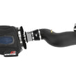Load image into Gallery viewer, aFe Momentum GT Stage-2 Si PRO 5R Intake System GM Trucks/SUVs V8 4.8L/5.3L/6.0L/6.2L (GMT900) Elect - Installation View
