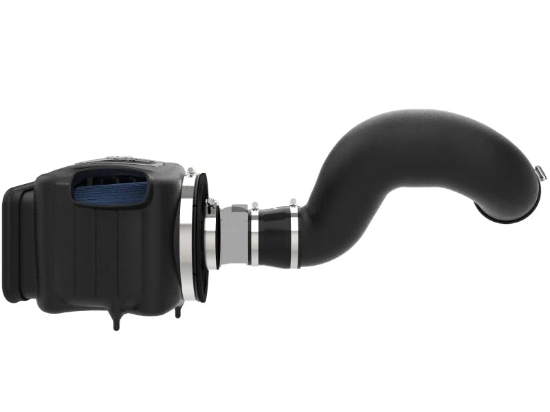 aFe Momentum GT Stage-2 Si PRO 5R Intake System GM Trucks/SUVs V8 4.8L/5.3L/6.0L/6.2L (GMT900) Elect - Additional View 5