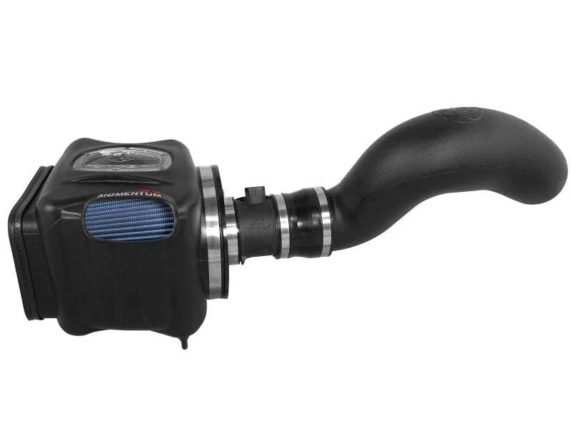 aFe Momentum GT Stage-2 Si PRO 5R Intake System GM Trucks/SUVs V8 4.8L/5.3L/6.0L/6.2L (GMT900) Elect - Additional View 9