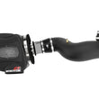 Load image into Gallery viewer, aFe Momentum GT Stage-2 Si Pro DRY S Intake System GM Trucks/SUVs V8 4.8L/5.3L/6.0L/6.2L (GMT900) El - Back View
