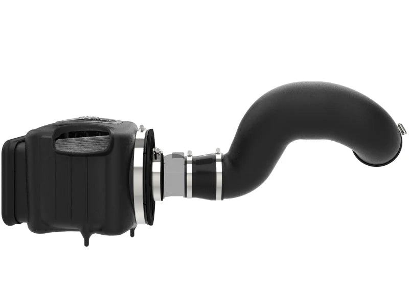 aFe Momentum GT Stage-2 Si Pro DRY S Intake System GM Trucks/SUVs V8 4.8L/5.3L/6.0L/6.2L (GMT900) El - Additional View 6