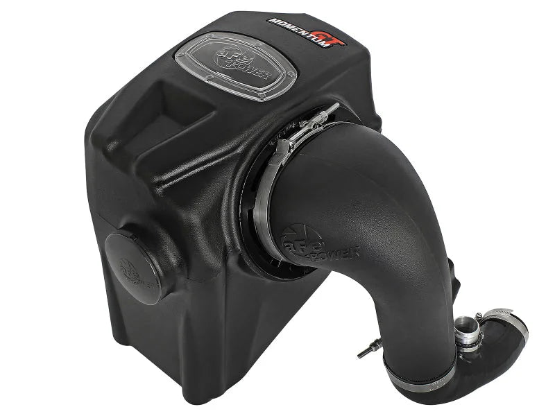aFe Momentum GT w/ Pro DRY S Media 16-21 Chevy Colorado  2.8L L4 (td) Duramax - Main Product View