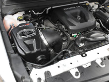 Load image into Gallery viewer, aFe Momentum GT w/ Pro DRY S Media 16-21 Chevy Colorado  2.8L L4 (td) Duramax - Side View