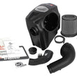 Load image into Gallery viewer, aFe Momentum GT w/ Pro DRY S Media 16-21 Chevy Colorado  2.8L L4 (td) Duramax - Back View