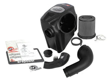 Load image into Gallery viewer, aFe Momentum GT w/ Pro DRY S Media 16-21 Chevy Colorado  2.8L L4 (td) Duramax - Back View
