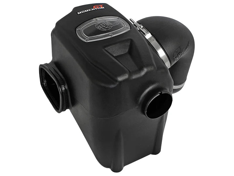aFe Momentum GT w/ Pro DRY S Media 16-21 Chevy Colorado  2.8L L4 (td) Duramax - Additional View 7