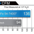 Load image into Gallery viewer, aFe Momentum GT w/ Pro DRY S Media 16-21 Chevy Colorado  2.8L L4 (td) Duramax - Additional View 8