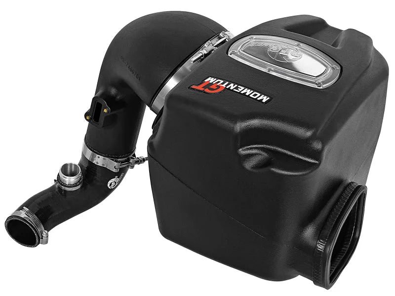 aFe Momentum GT w/ Pro DRY S Media 16-21 Chevy Colorado  2.8L L4 (td) Duramax - Additional View 9