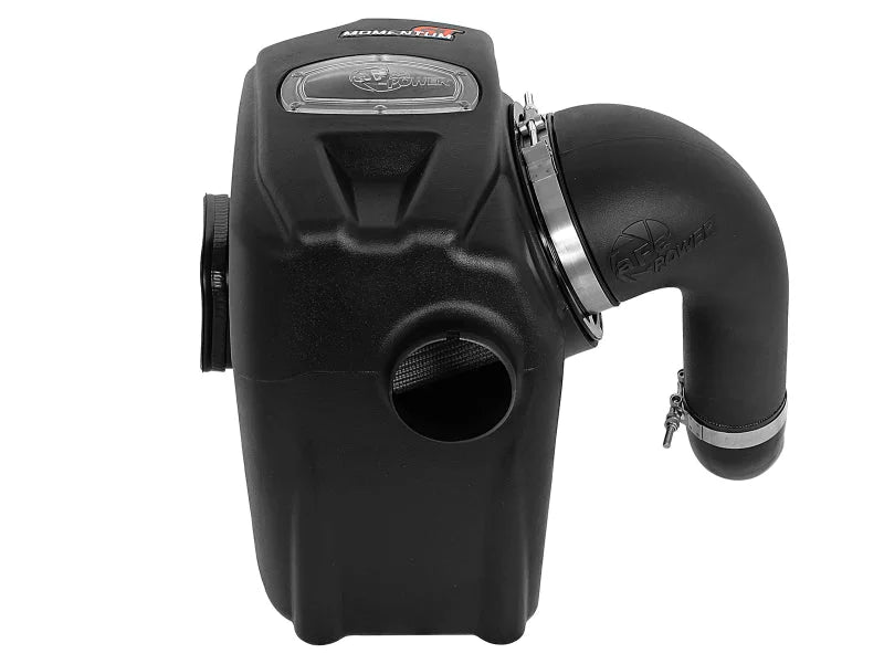 aFe Momentum GT w/ Pro DRY S Media 16-21 Chevy Colorado  2.8L L4 (td) Duramax - Additional View 10