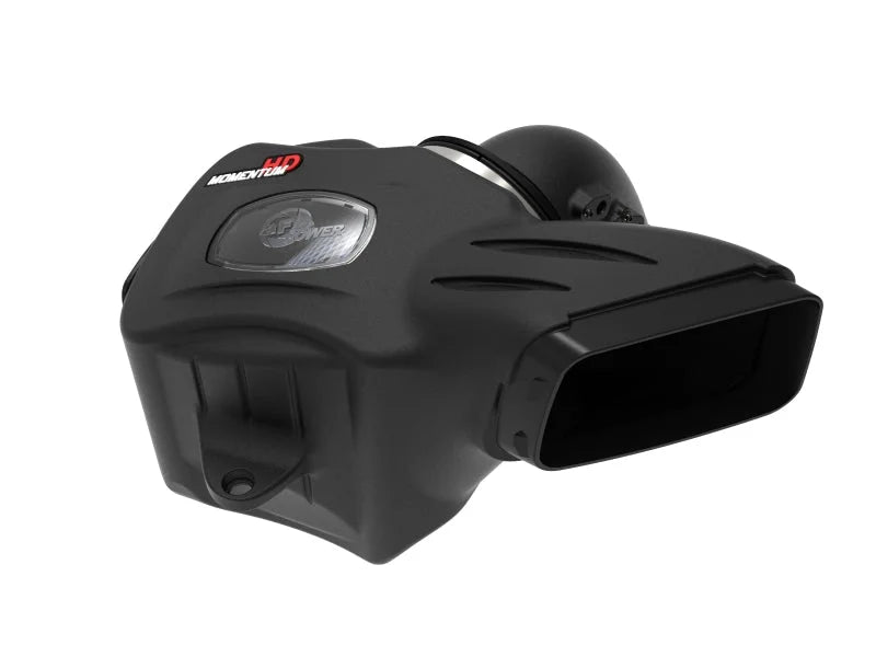 aFe Momentum HD 10R Cold Air Intake System 19-20 RAM Diesel Trucks L6 6.7L (td) - Main Product View