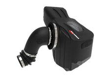 Load image into Gallery viewer, aFe Momentum HD 10R Cold Air Intake System 19-20 RAM Diesel Trucks L6 6.7L (td) - Additional View 5