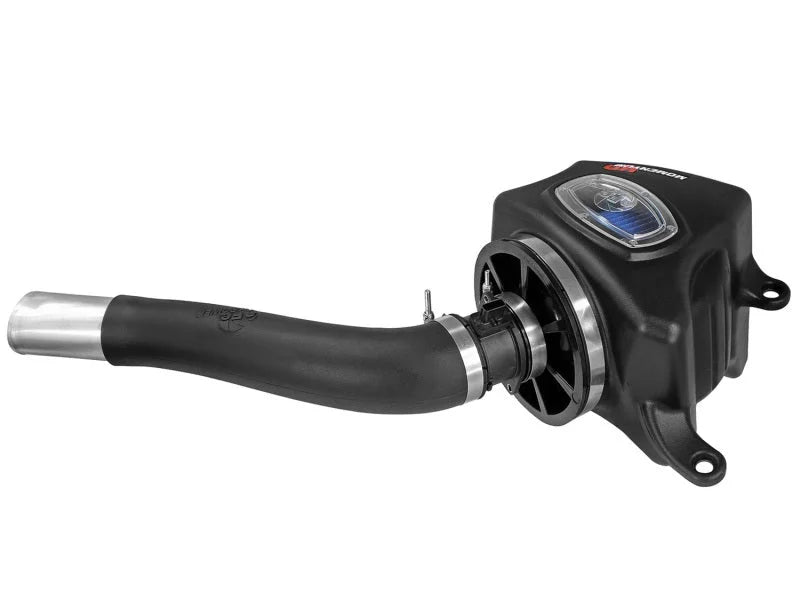 aFe Momentum HD AIS PRO 5R Intake 2014 RAM 1500 EcoDiesel V6-3.0L (td) - Additional View 5