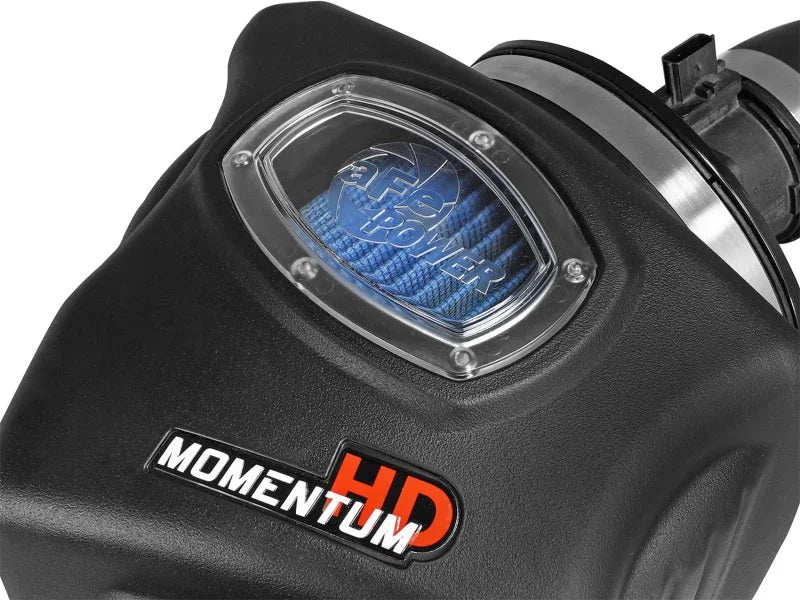 aFe Momentum HD AIS PRO 5R Intake 2014 RAM 1500 EcoDiesel V6-3.0L (td) - Additional View 7