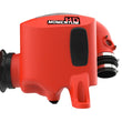 Load image into Gallery viewer, aFe Momentum HD Cold Air Intake System Red w/ Pro DRY S Filter fits 2015-2025 Toyota Hilux L4-2.4/2.8l (td) - Additional V...