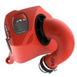 Load image into Gallery viewer, aFe Momentum HD Cold Air Intake System Red w/ Pro DRY S Filter fits 2015-2025 Toyota Hilux L4-2.4/2.8l (td) - Additional V...