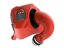 Load image into Gallery viewer, aFe Momentum HD Cold Air Intake System Red w/ Pro DRY S Filter fits 2015-2025 Toyota Hilux L4-2.4/2.8l (td) - Additional V...