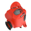 Load image into Gallery viewer, aFe Momentum HD Cold Air Intake System Red w/ Pro DRY S Filter fits 2015-2025 Toyota Hilux L4-2.4/2.8l (td) - Additional V...