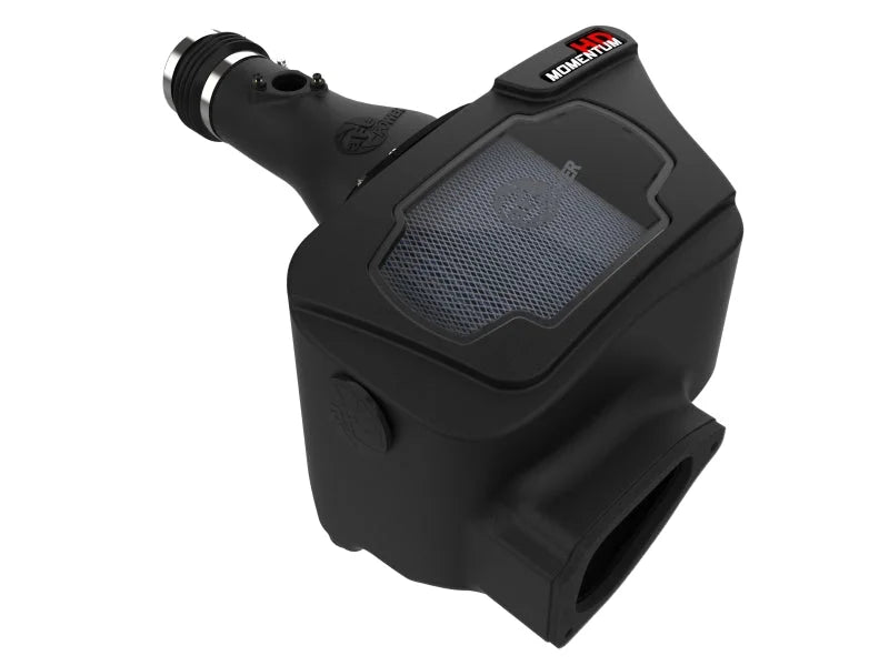 aFe Momentum HD Cold Air Intake System w/ Pro 10R Filter 2022 Toyota Land Cruiser V6-3.3L (td) - Main Product View