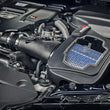 Load image into Gallery viewer, aFe Momentum HD Cold Air Intake System w/ Pro 10R Filter 2022 Toyota Land Cruiser V6-3.3L (td) - Side View