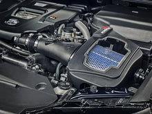 Load image into Gallery viewer, aFe Momentum HD Cold Air Intake System w/ Pro 10R Filter 2022 Toyota Land Cruiser V6-3.3L (td) - Side View
