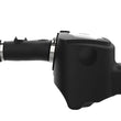 Load image into Gallery viewer, aFe Momentum HD Cold Air Intake System w/ Pro 10R Filter 2022 Toyota Land Cruiser V6-3.3L (td) - Installation View