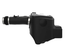 Load image into Gallery viewer, aFe Momentum HD Cold Air Intake System w/ Pro 10R Filter 2022 Toyota Land Cruiser V6-3.3L (td) - Installation View