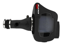 Load image into Gallery viewer, aFe Momentum HD Cold Air Intake System w/ Pro 10R Filter 2022 Toyota Land Cruiser V6-3.3L (td) - Additional View 6