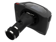 Load image into Gallery viewer, aFe Momentum HD Cold Air Intake System w/ Pro 10R Filter 2022 Toyota Land Cruiser V6-3.3L (td) - Additional View 8