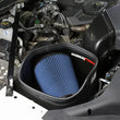 Load image into Gallery viewer, aFe Momentum HD Cold Air Intake System w/ Pro 5R Media 2019 Dodge Diesel Trucks L6-6.7L (td) - Side View
