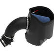 Load image into Gallery viewer, aFe Momentum HD Cold Air Intake System w/ Pro 5R Media 2019 Dodge Diesel Trucks L6-6.7L (td) - Additional View 6