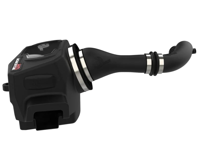 aFe Momentum HD Cold Air Intake System w/ Pro DRY S Filter 20-22 Dodge Ram 1500 V6-3.0L - Additional View 8
