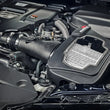 Load image into Gallery viewer, aFe Momentum HD Cold Air Intake System w/ Pro DRY S Filter 2022 Toyota Land Cruiser V6-3.3L (td) - Side View