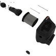 Load image into Gallery viewer, aFe Momentum HD Cold Air Intake System w/ Pro DRY S Filter 2022 Toyota Land Cruiser V6-3.3L (td) - Additional View 7