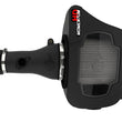 Load image into Gallery viewer, aFe Momentum HD Cold Air Intake System w/ Pro DRY S Filter 2022 Toyota Land Cruiser V6-3.3L (td) - Additional View 8