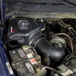 Load image into Gallery viewer, aFe Momentum HD Cold Air Intake System w/ Pro DRY S Filter Dodge Diesel Trucks 94-02 L6-5.9L (td) - Side View
