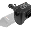 Load image into Gallery viewer, aFe Momentum HD Cold Air Intake System w/ Pro DRY S Filter Nissan Titan XD 17-21 V8-5.6L - Main Product View