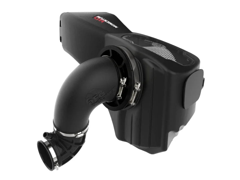 aFe Momentum HD Cold Air Intake System w/ Pro DRY S Filter fits 2025-2026 Ram 2500 / 2025-2026 Ram 3500 / 2025 Ram 2500 BI...
