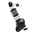 Load image into Gallery viewer, aFe Momentum HD Cold Air Intake System w/Pro 10R Filter 2020 GM 1500 3.0 V6 Diesel - Installation View