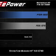 Load image into Gallery viewer, aFe Momentum HD Cold Air Intake System w/Pro 10R Filter 2020 GM 1500 3.0 V6 Diesel - Additional View 8