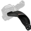 Load image into Gallery viewer, aFe Momentum HD Dynamic Air Scoop 08-10 Ford Diesel Trucks V8-6.7L (td) - Additional View 5