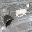 Load image into Gallery viewer, aFe Momentum HD Dynamic Air Scoop 14-16 RAM 1500 EcoDiesel V6 3.0L - Side View
